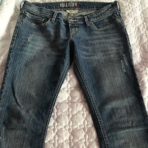 Hollister Skinny Jeans